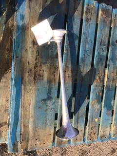 Spartan FIRE TRUCK Horn