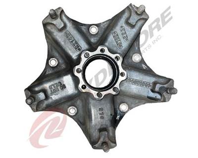 Gunite RX142 Hub