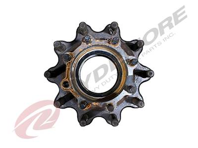 Gunite VARIOUS GUNITE MODELS Hub