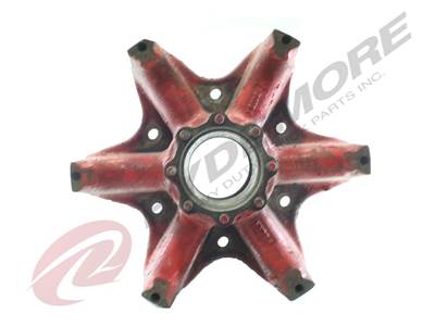 Gunite VARIOUS GUNITE MODELS Hub for a Gunite VARIOUS MODELS