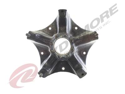 Gunite VARIOUS GUNITE MODELS Hub for a Gunite VARIOUS MODELS