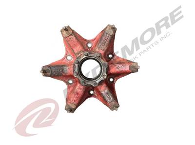 Gunite VARIOUS GUNITE MODELS Hub for a Gunite VARIOUS MODELS