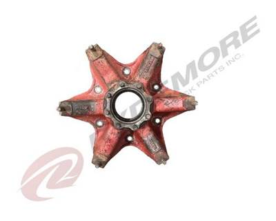 Gunite VARIOUS GUNITE MODELS Hub for a Gunite VARIOUS MODELS