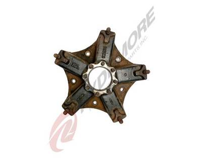 Gunite VARIOUS GUNITE MODELS Hub for a Gunite VARIOUS MODELS