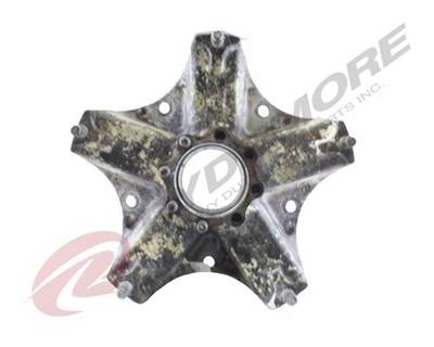 Gunite VARIOUS GUNITE MODELS Hub