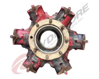 Mack CRD118 Hub for a Mack CRD 118
