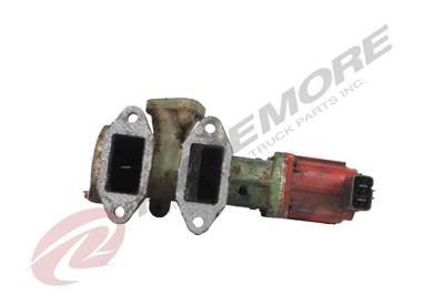 Cummins ISC 8.3CR Hydraulic Cylinder