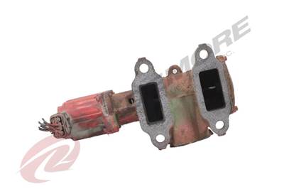 Cummins ISL Hydraulic Cylinder for a Cummins ISC/ISL