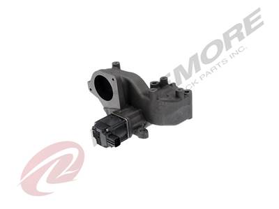 Cummins ISX15 Hydraulic Cylinder