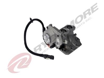 International MaxxForce 13 Hydraulic Cylinder for a International MAXXFORCE 11