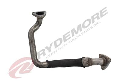 International MaxxForce DT Hydraulic Cylinder