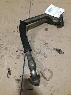 International MaxxForce DT Hydraulic Cylinder