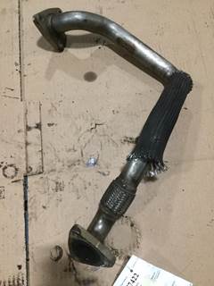 International MaxxForce DT Hydraulic Cylinder