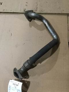 International MaxxForce DT Hydraulic Cylinder