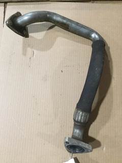 International MaxxForce DT Hydraulic Cylinder