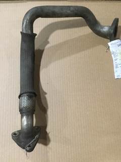 International MaxxForce DT Hydraulic Cylinder