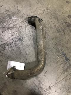 International MaxxForce DT Hydraulic Cylinder