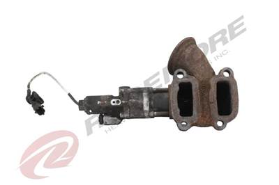 Mack MP7 Hydraulic Cylinder