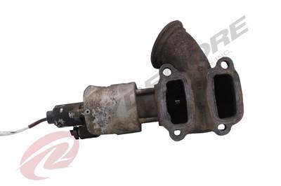 Mack MP7 Hydraulic Cylinder