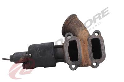 Mack MP7 Hydraulic Cylinder