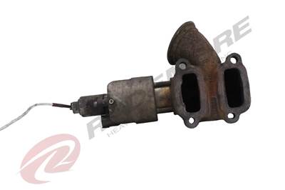 Mack MP7 Hydraulic Cylinder