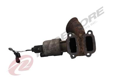 Mack MP7 Hydraulic Cylinder