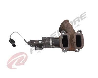 Mack MP7 Hydraulic Cylinder