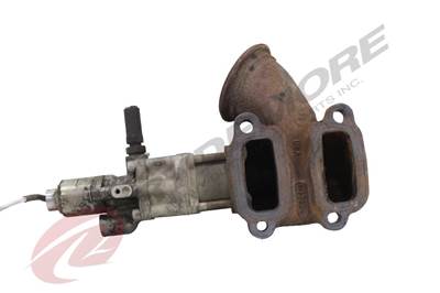 Mack MP8 Hydraulic Cylinder