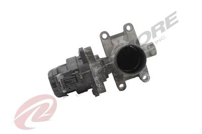 Mercedes-Benz OM926 Hydraulic Cylinder for a Mercedes OM926