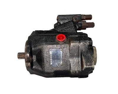 BRUENINGHAUS Pump Hydraulic Pump