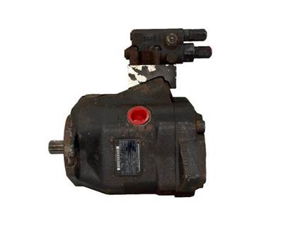 BRUENINGHAUS Pump Hydraulic Pump