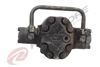 COMMERCIAL INTERTECH Pump Hydraulic Pump