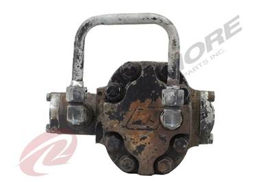 COMMERCIAL INTERTECH Pump Hydraulic Pump