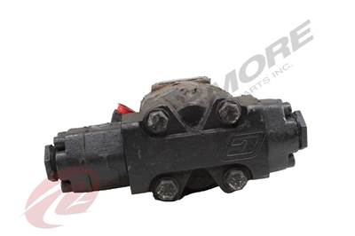 COMMERCIAL INTERTECH Pump Hydraulic Pump