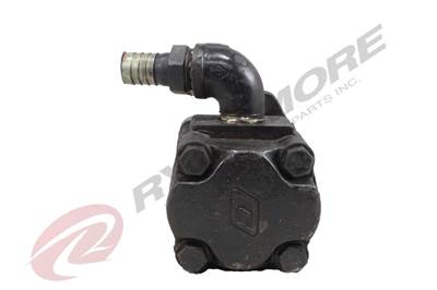 COMMERCIAL INTERTECH Pump Hydraulic Pump