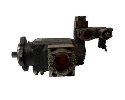 Labrie Pump Hydraulic Pump