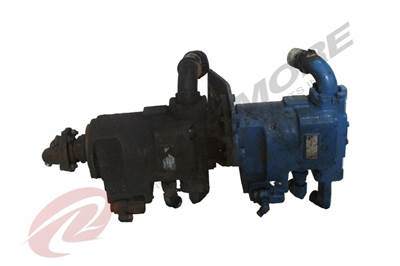 Mack LEU613 Hydraulic Pump