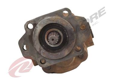 Metaris Pump Hydraulic Pump