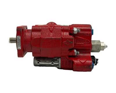 Muncie E3A1-27-02BPRRX Hydraulic Pump