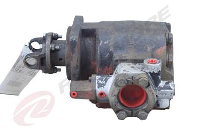 Muncie Pump Hydraulic Pump