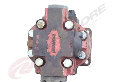 Muncie Pump Hydraulic Pump