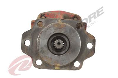 Muncie Pump Hydraulic Pump