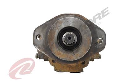 Muncie Pump Hydraulic Pump