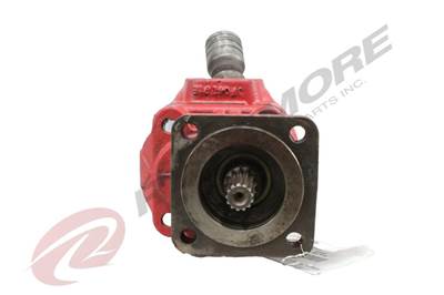 Muncie Pump Hydraulic Pump
