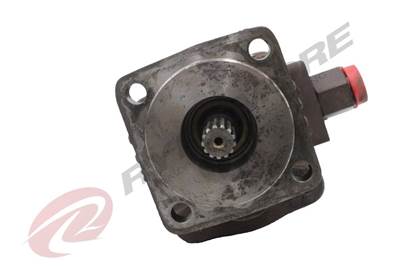 Muncie Pump Hydraulic Pump