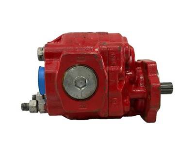 Muncie Pump Hydraulic Pump
