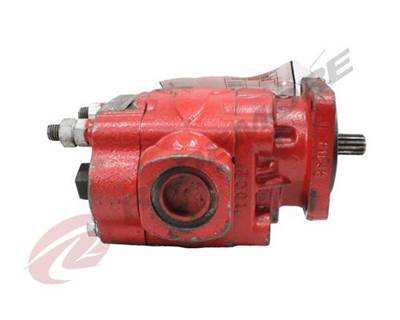 Muncie Pump Hydraulic Pump
