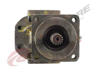 Parker Pump Hydraulic Pump