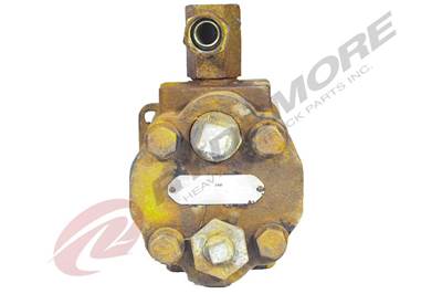 Parker Pump Hydraulic Pump