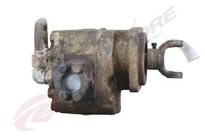 Parker Pump Hydraulic Pump